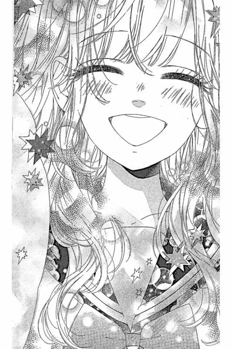 Nagareboshi Lens - Capítulo 41 - Página 34 - LectorTMOo