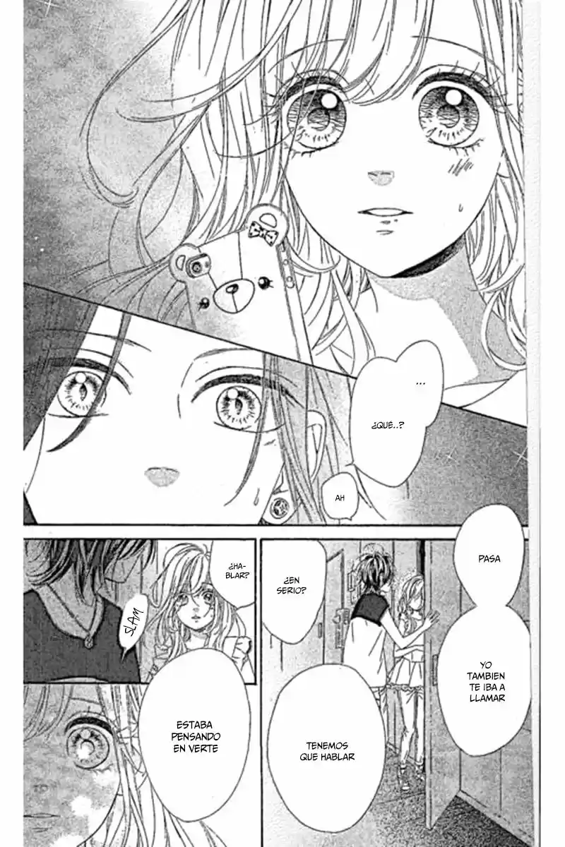 Nagareboshi Lens - Capítulo 43 - Página 31 - LectorTMOo