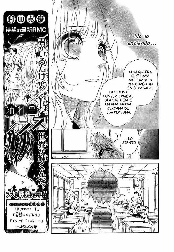 Nagareboshi Lens - Capítulo 6 - Página 17 - LectorTMOo