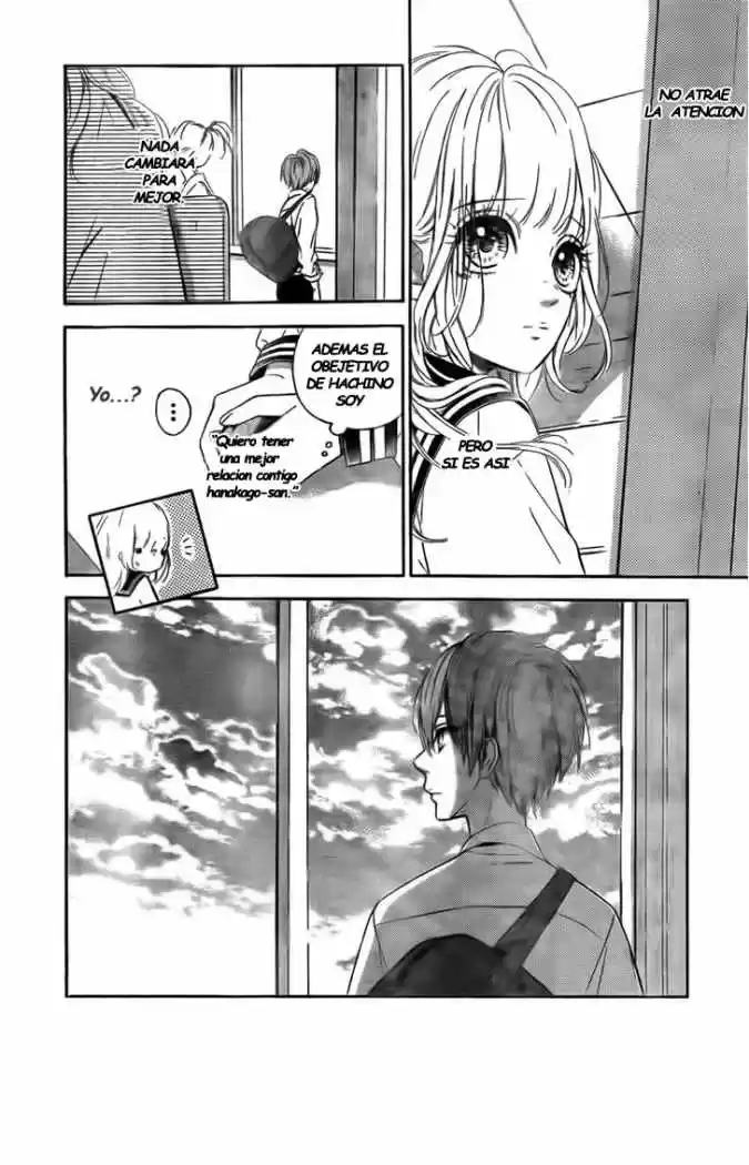 Nagareboshi Lens - Capítulo 7 - Página 25 - LectorTMOo