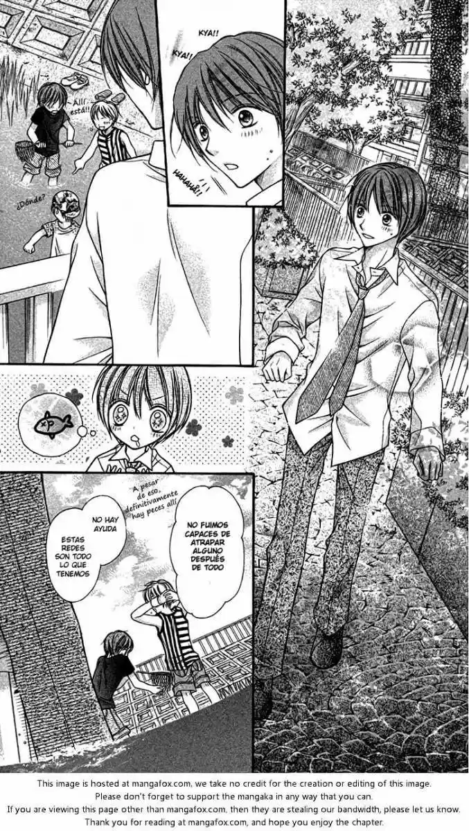 Nagatachou Strawberry - Capítulo 1 - Página 7 - LectorTMOo