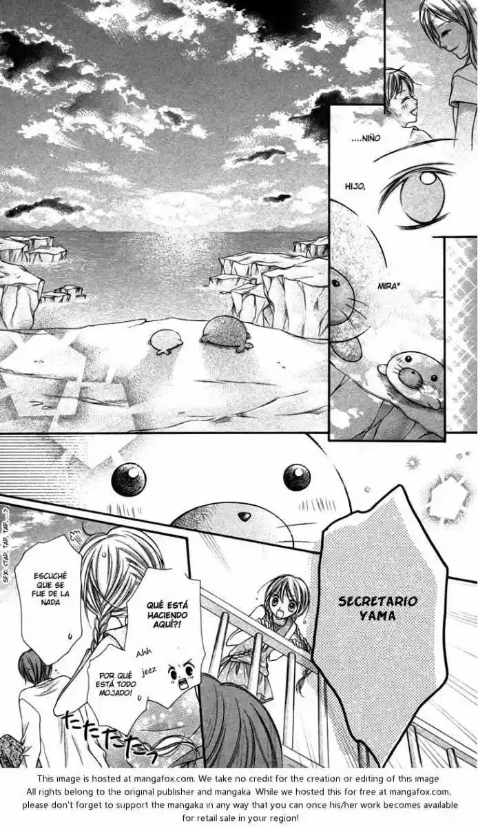 Nagatachou Strawberry - Capítulo 1 - Página 9 - LectorTMOo