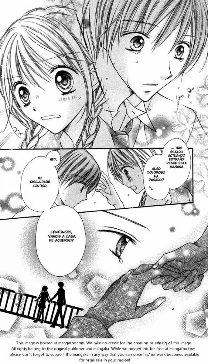 Nagatachou Strawberry - Capítulo 1 - Página 10 - LectorTMOo
