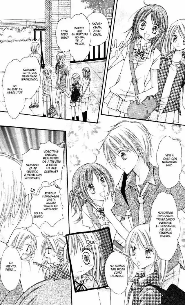 Nagatachou Strawberry - Capítulo 10 - Página 15 - LectorTMOo