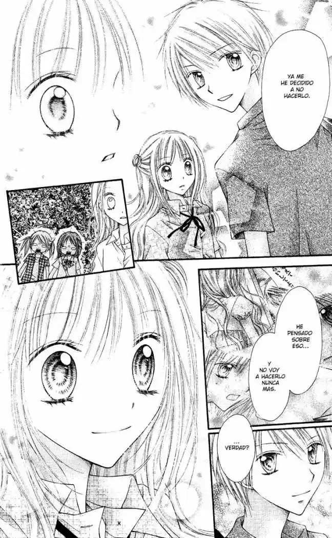 Nagatachou Strawberry - Capítulo 10 - Página 17 - LectorTMOo