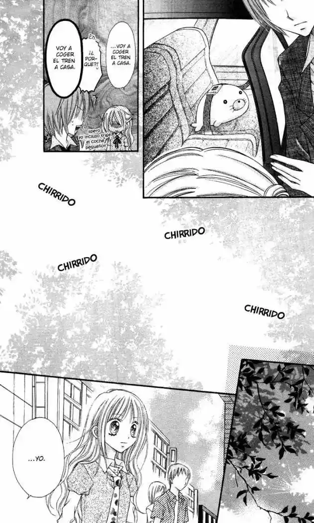 Nagatachou Strawberry - Capítulo 10 - Página 19 - LectorTMOo