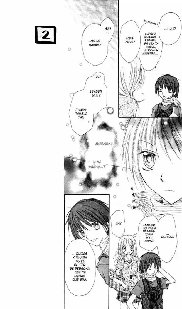 Nagatachou Strawberry - Capítulo 10 - Página 22 - LectorTMOo