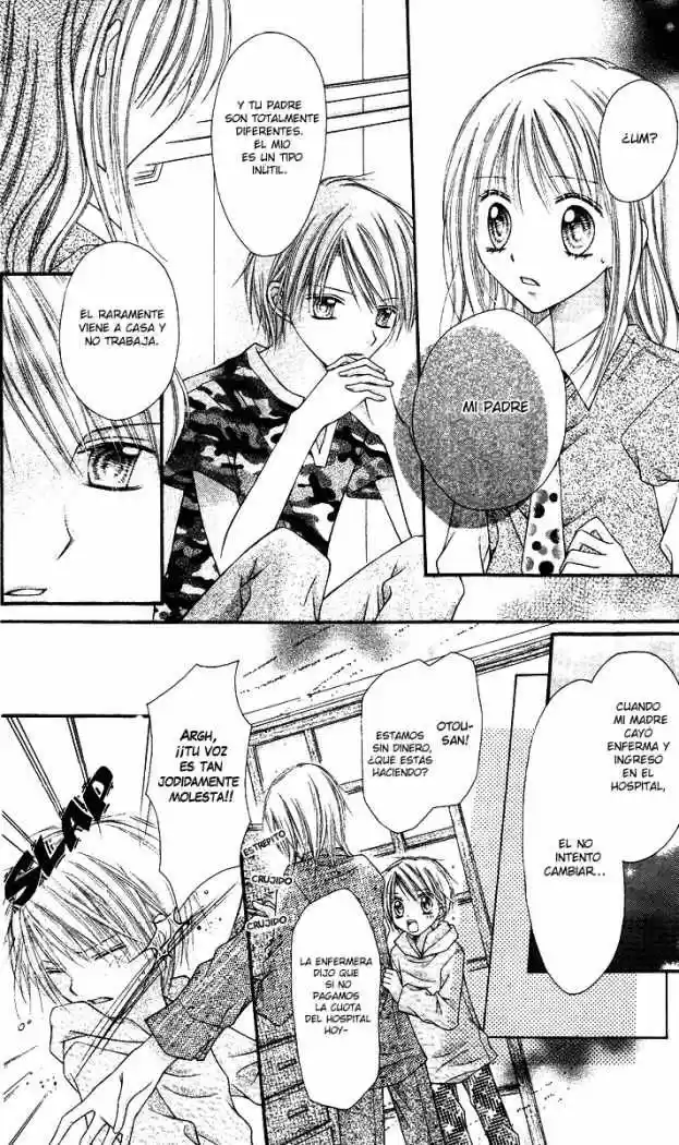 Nagatachou Strawberry - Capítulo 10 - Página 29 - LectorTMOo