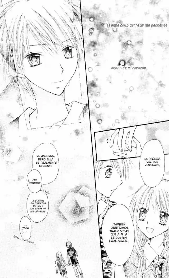 Nagatachou Strawberry - Capítulo 10 - Página 40 - LectorTMOo