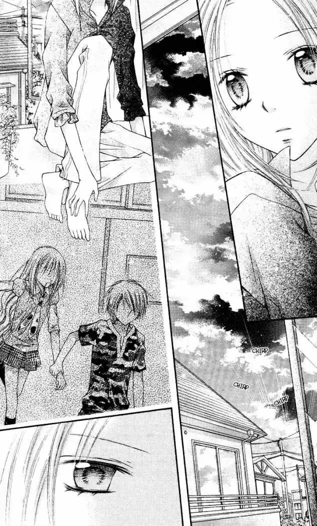 Nagatachou Strawberry - Capítulo 11 - Página 5 - LectorTMOo