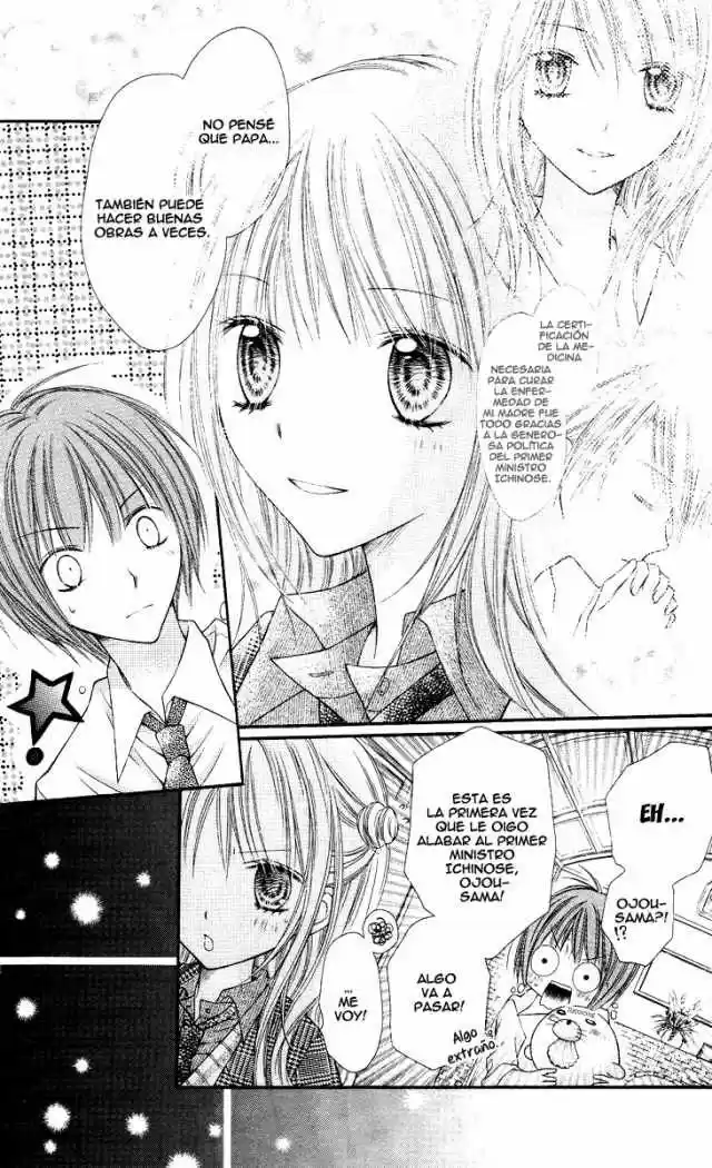 Nagatachou Strawberry - Capítulo 11 - Página 8 - LectorTMOo