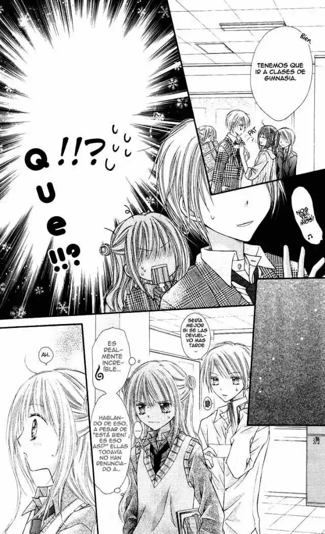 Nagatachou Strawberry - Capítulo 11 - Página 12 - LectorTMOo