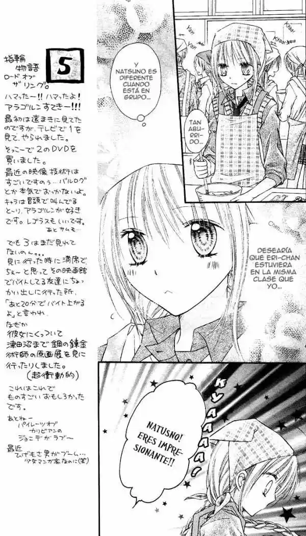 Nagatachou Strawberry - Capítulo 11 - Página 16 - LectorTMOo