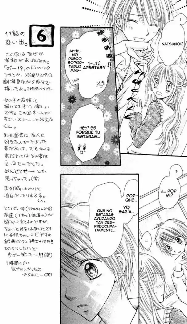 Nagatachou Strawberry - Capítulo 11 - Página 20 - LectorTMOo