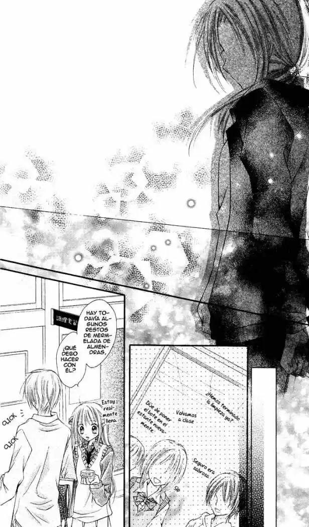 Nagatachou Strawberry - Capítulo 11 - Página 25 - LectorTMOo