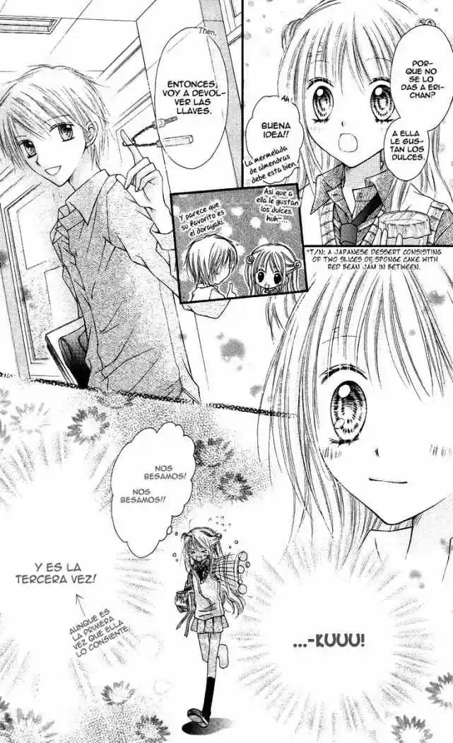 Nagatachou Strawberry - Capítulo 11 - Página 26 - LectorTMOo