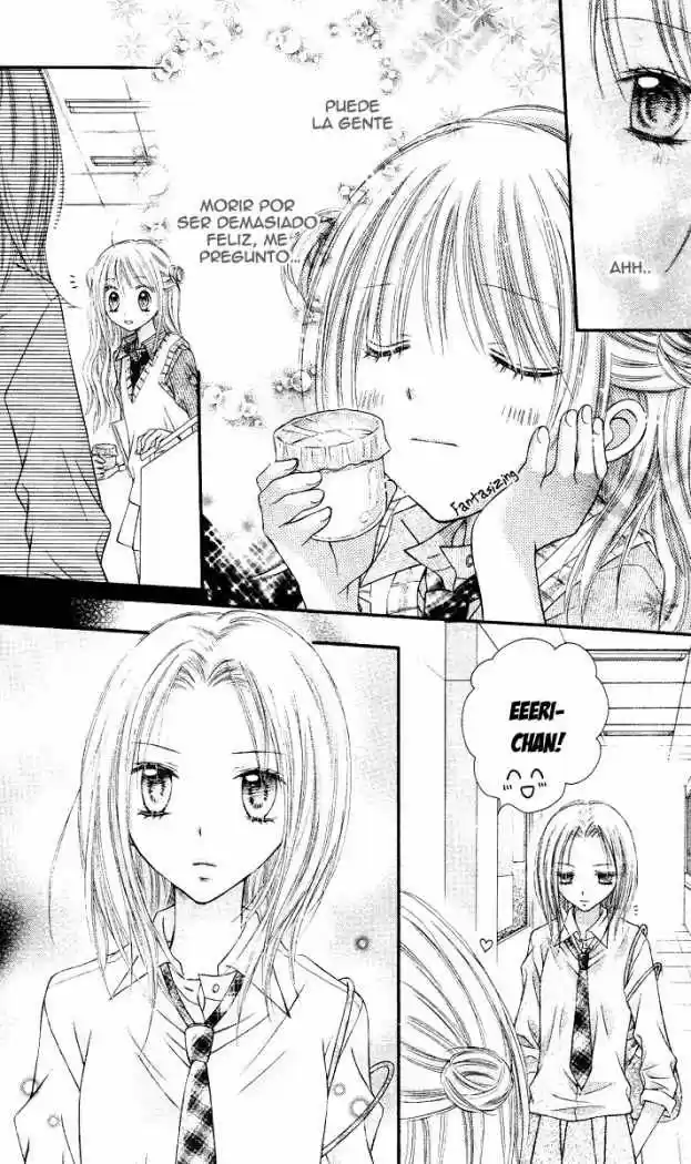 Nagatachou Strawberry - Capítulo 11 - Página 27 - LectorTMOo