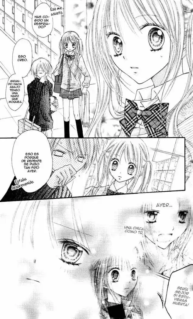 Nagatachou Strawberry - Capítulo 12 - Página 5 - LectorTMOo