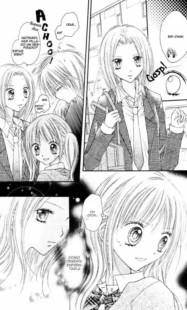 Nagatachou Strawberry - Capítulo 12 - Página 6 - LectorTMOo