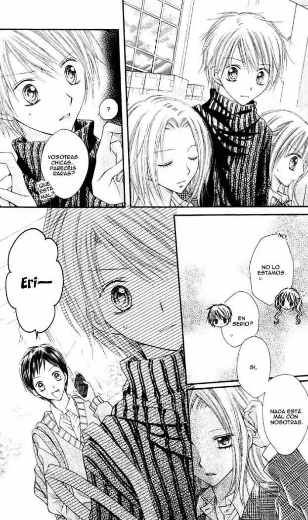 Nagatachou Strawberry - Capítulo 12 - Página 7 - LectorTMOo