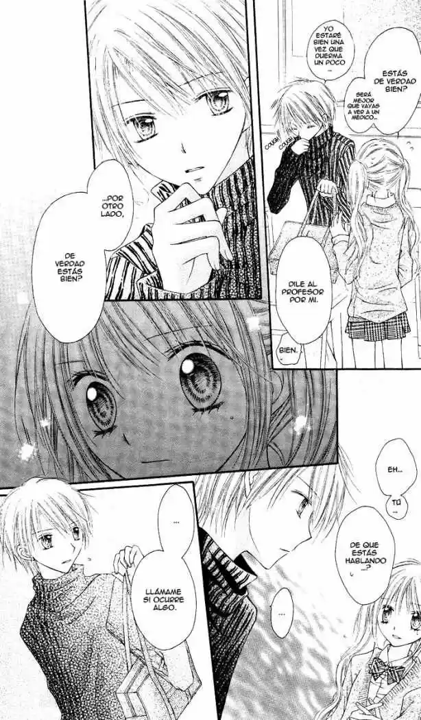 Nagatachou Strawberry - Capítulo 12 - Página 11 - LectorTMOo