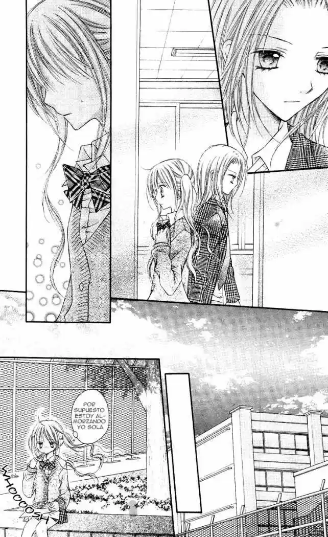 Nagatachou Strawberry - Capítulo 12 - Página 13 - LectorTMOo