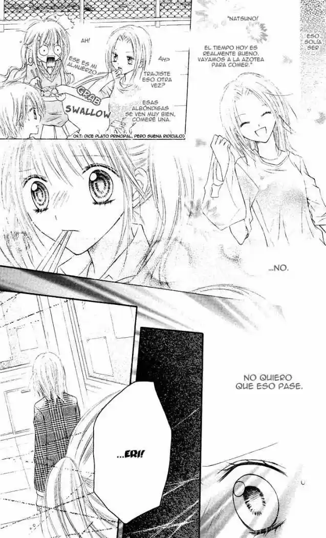 Nagatachou Strawberry - Capítulo 12 - Página 14 - LectorTMOo