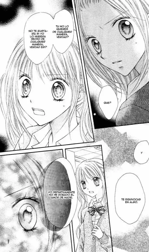 Nagatachou Strawberry - Capítulo 12 - Página 17 - LectorTMOo