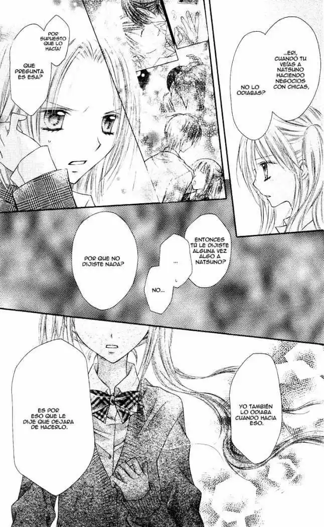 Nagatachou Strawberry - Capítulo 12 - Página 18 - LectorTMOo