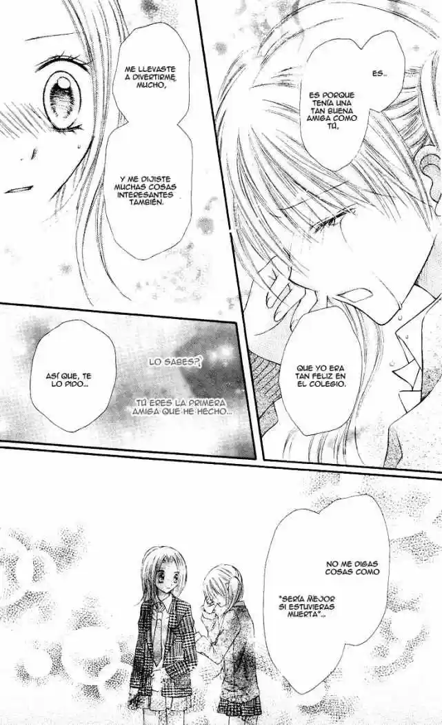 Nagatachou Strawberry - Capítulo 12 - Página 22 - LectorTMOo