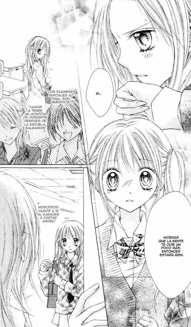 Nagatachou Strawberry - Capítulo 12 - Página 25 - LectorTMOo