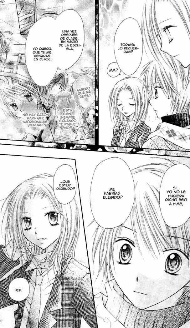 Nagatachou Strawberry - Capítulo 12 - Página 30 - LectorTMOo