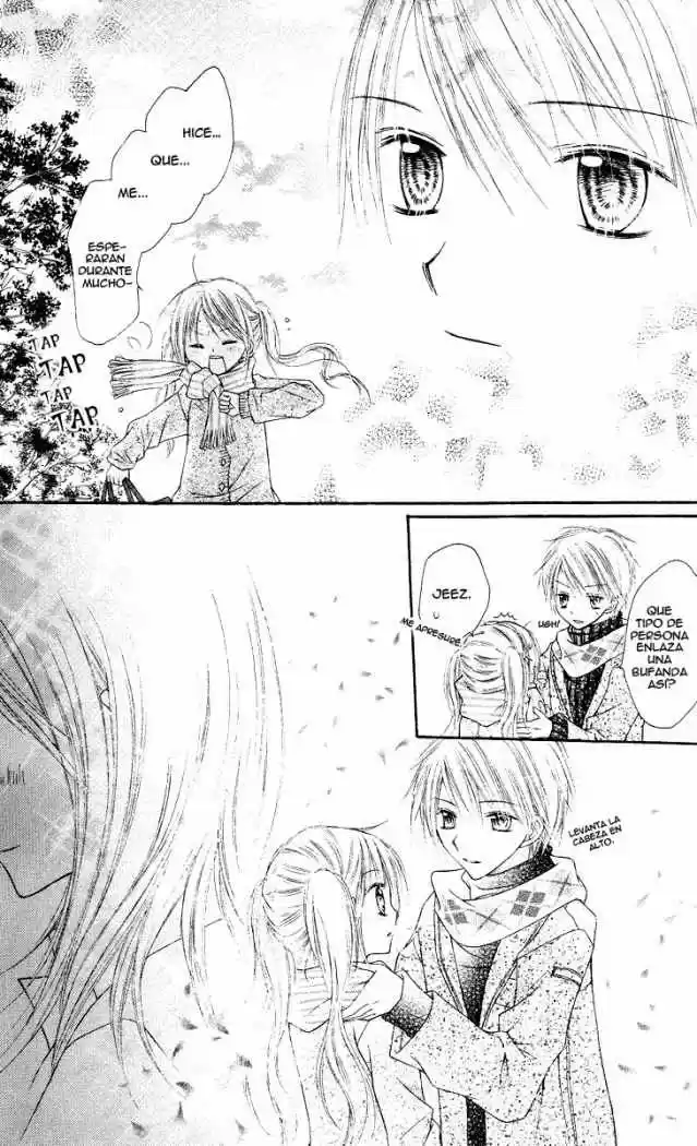 Nagatachou Strawberry - Capítulo 12 - Página 31 - LectorTMOo