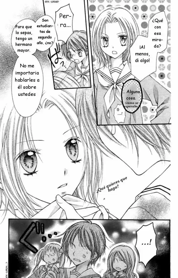 Nagatachou Strawberry - Capítulo 13.5 - Página 5 - LectorTMOo