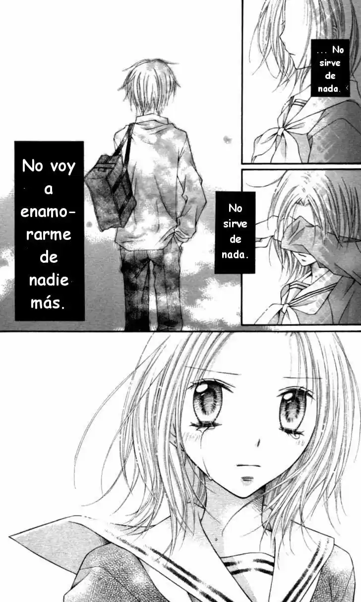 Nagatachou Strawberry - Capítulo 13.5 - Página 33 - LectorTMOo