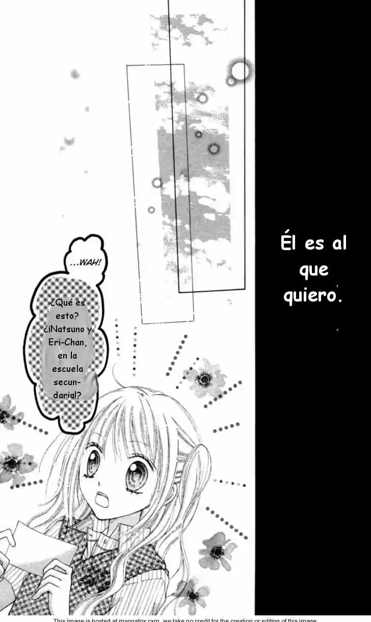 Nagatachou Strawberry - Capítulo 13.5 - Página 34 - LectorTMOo