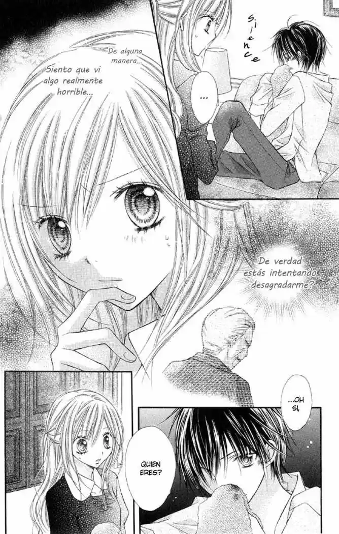 Nagatachou Strawberry - Capítulo 14 - Página 11 - LectorTMOo