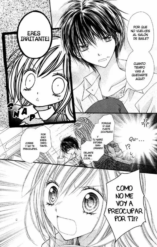 Nagatachou Strawberry - Capítulo 14 - Página 13 - LectorTMOo