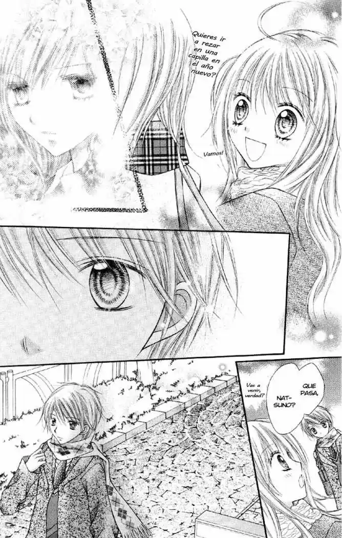 Nagatachou Strawberry - Capítulo 14 - Página 18 - LectorTMOo