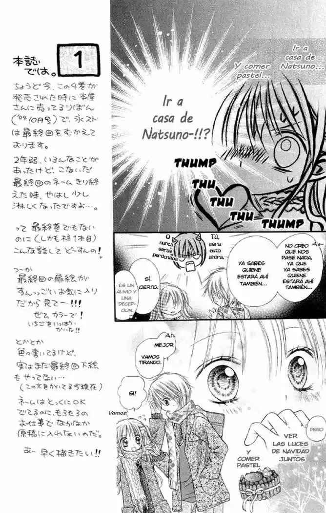 Nagatachou Strawberry - Capítulo 14 - Página 20 - LectorTMOo