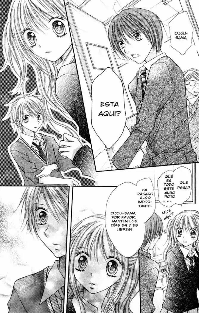 Nagatachou Strawberry - Capítulo 14 - Página 22 - LectorTMOo