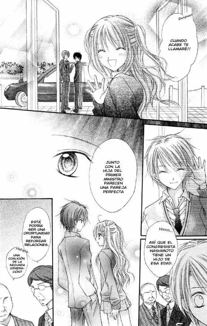 Nagatachou Strawberry - Capítulo 14 - Página 28 - LectorTMOo