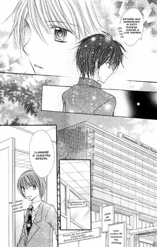 Nagatachou Strawberry - Capítulo 14 - Página 29 - LectorTMOo