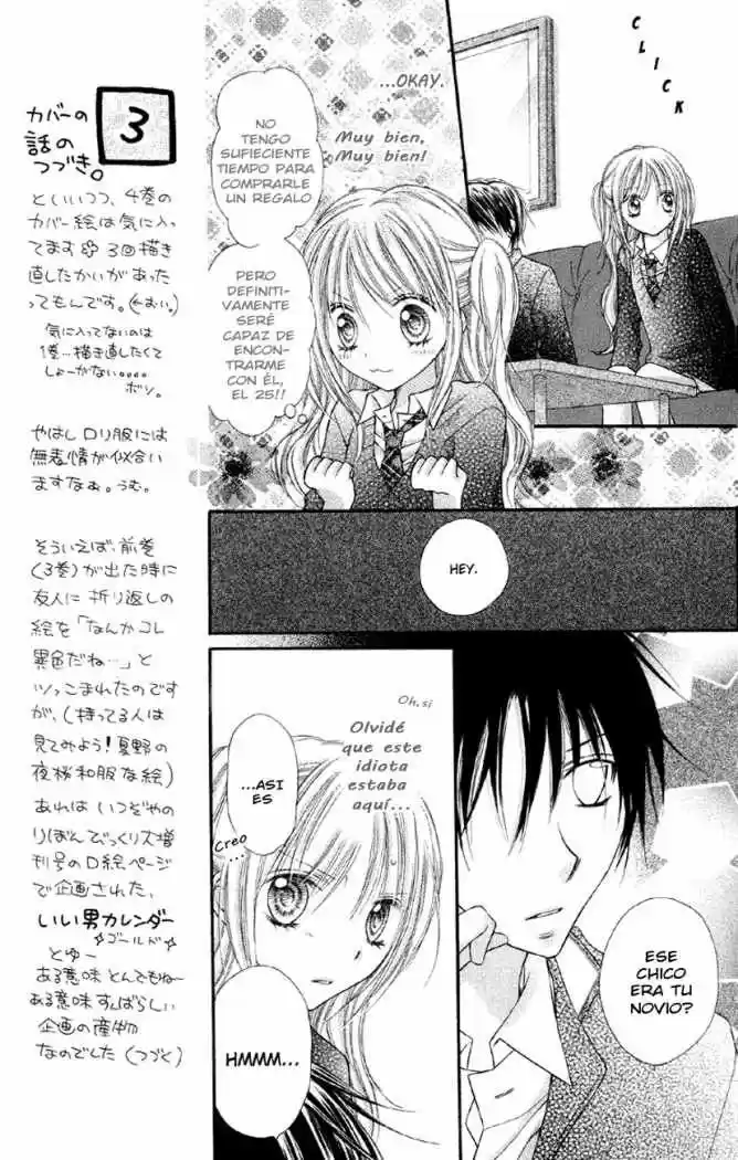 Nagatachou Strawberry - Capítulo 14 - Página 30 - LectorTMOo
