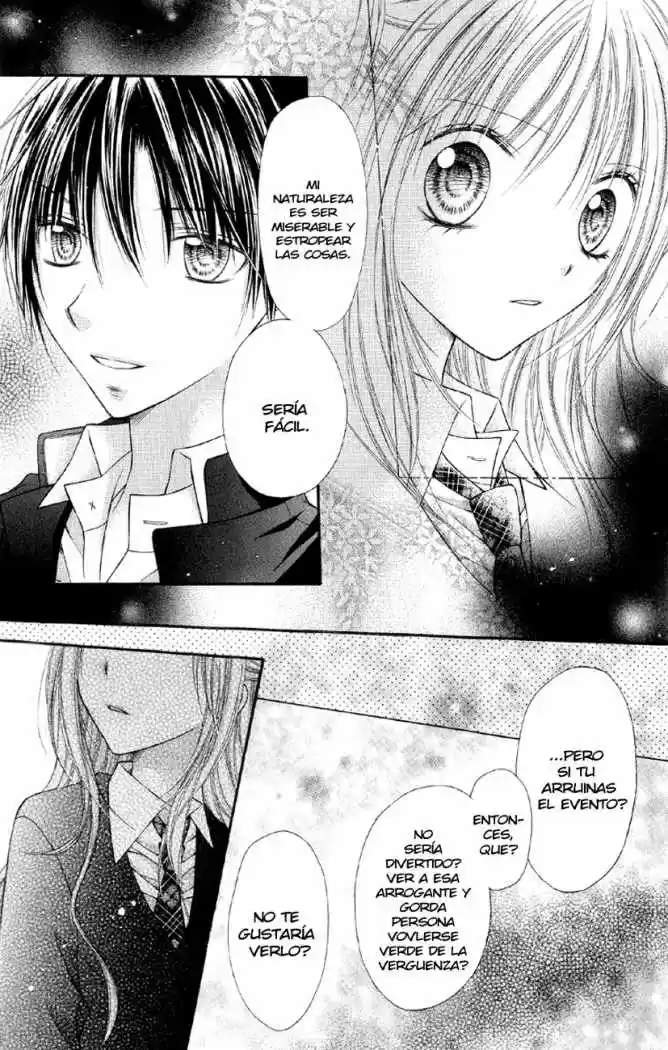 Nagatachou Strawberry - Capítulo 14 - Página 32 - LectorTMOo