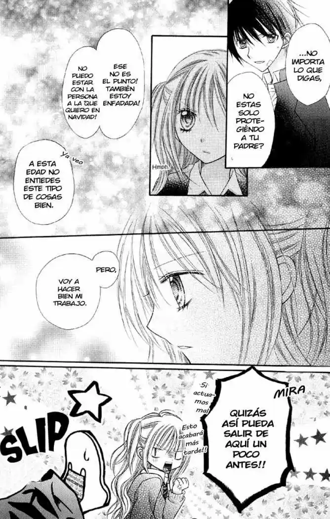 Nagatachou Strawberry - Capítulo 14 - Página 34 - LectorTMOo
