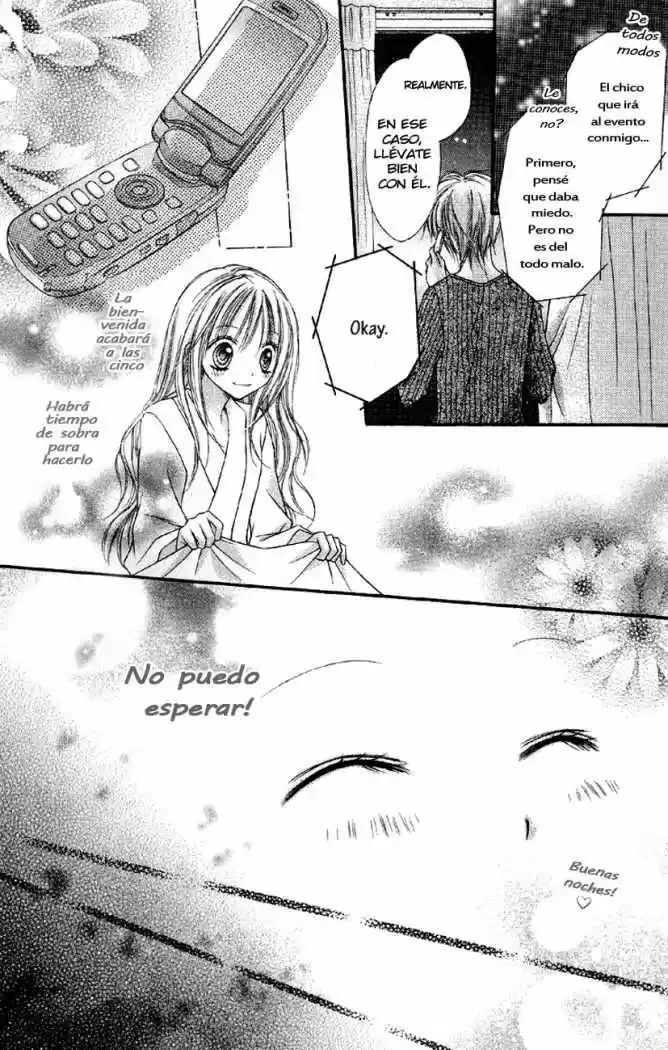 Nagatachou Strawberry - Capítulo 14 - Página 40 - LectorTMOo