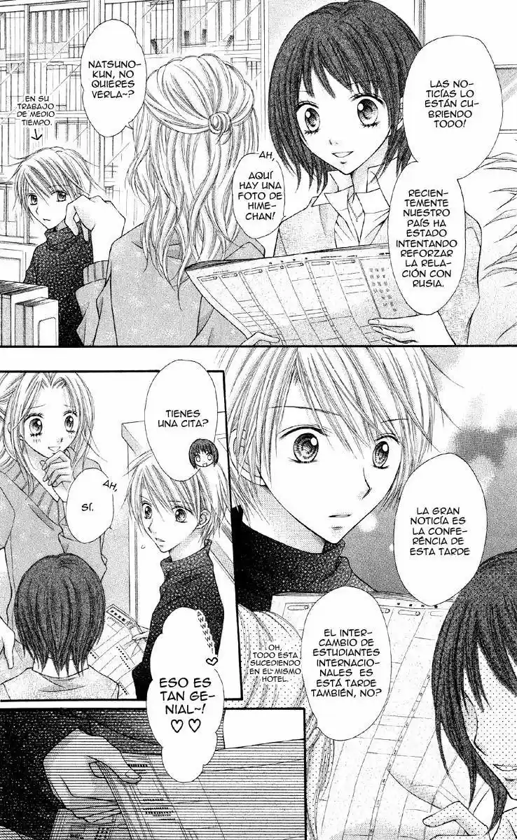 Nagatachou Strawberry - Capítulo 15 - Página 2 - LectorTMOo