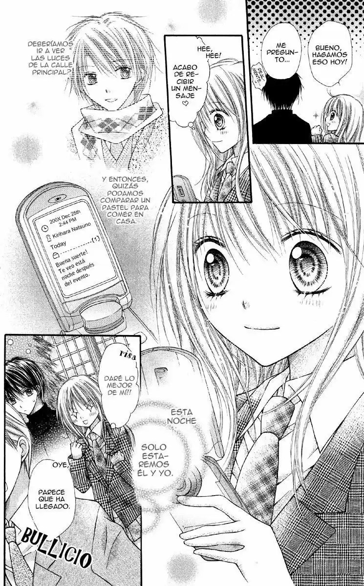 Nagatachou Strawberry - Capítulo 15 - Página 6 - LectorTMOo