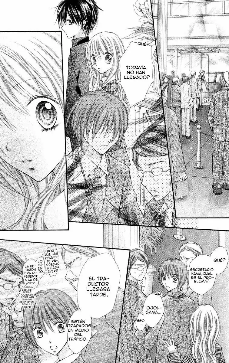 Nagatachou Strawberry - Capítulo 15 - Página 7 - LectorTMOo